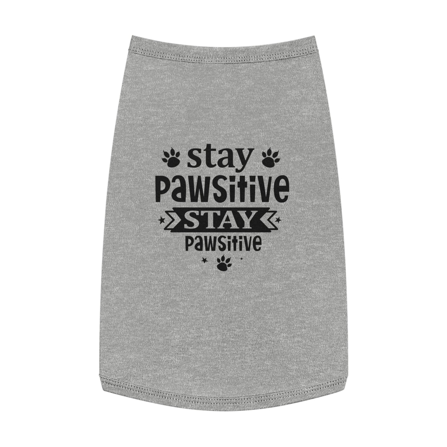Pet Tank Top