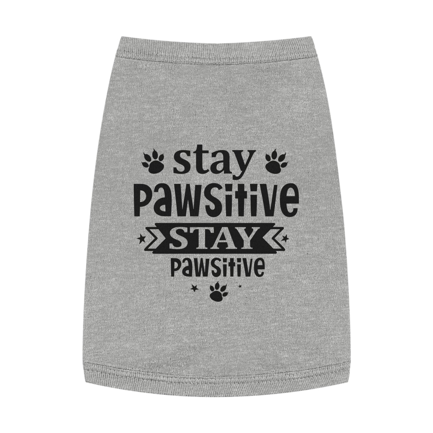 Pet Tank Top