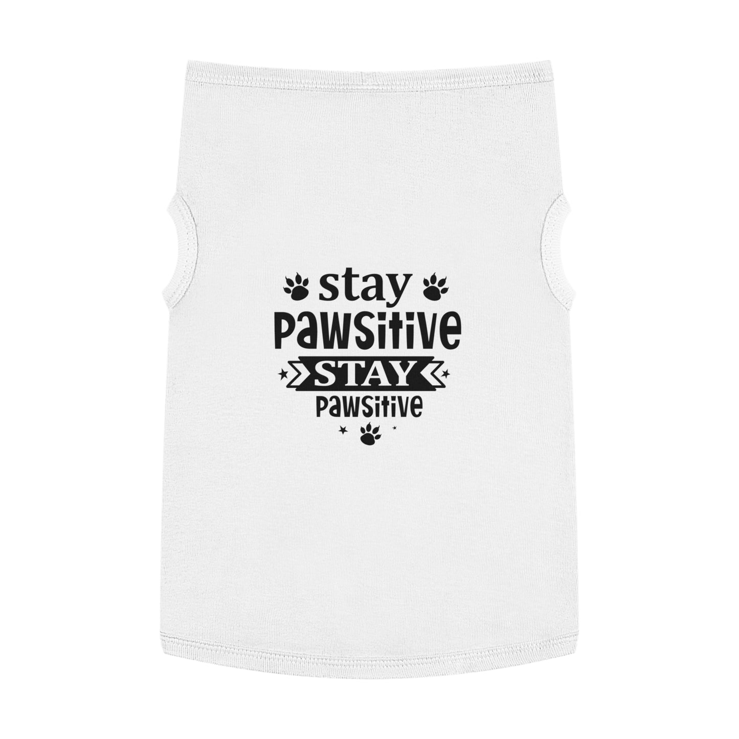 Pet Tank Top