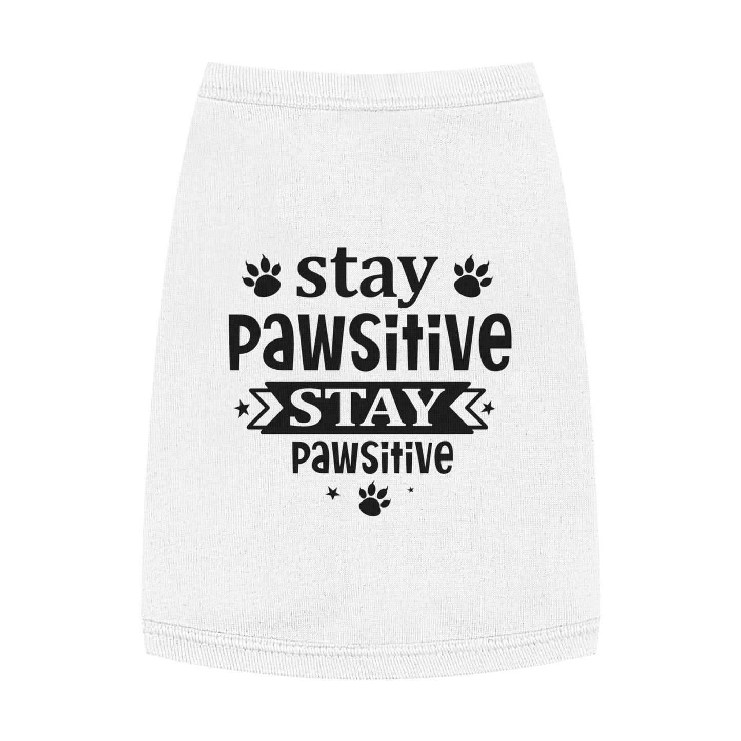 Pet Tank Top