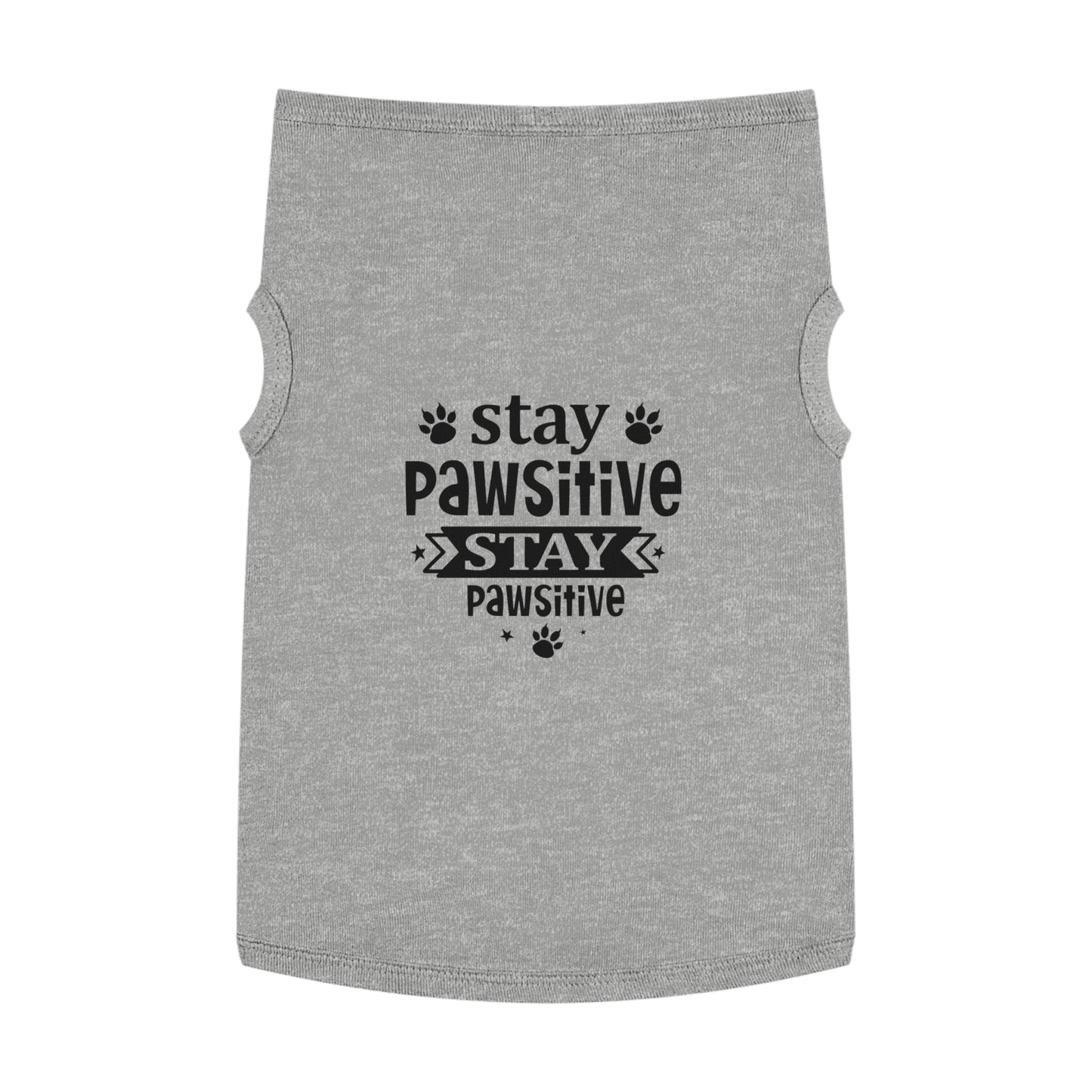 Pet Tank Top