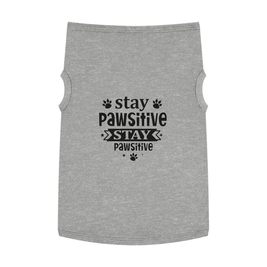 Pet Tank Top