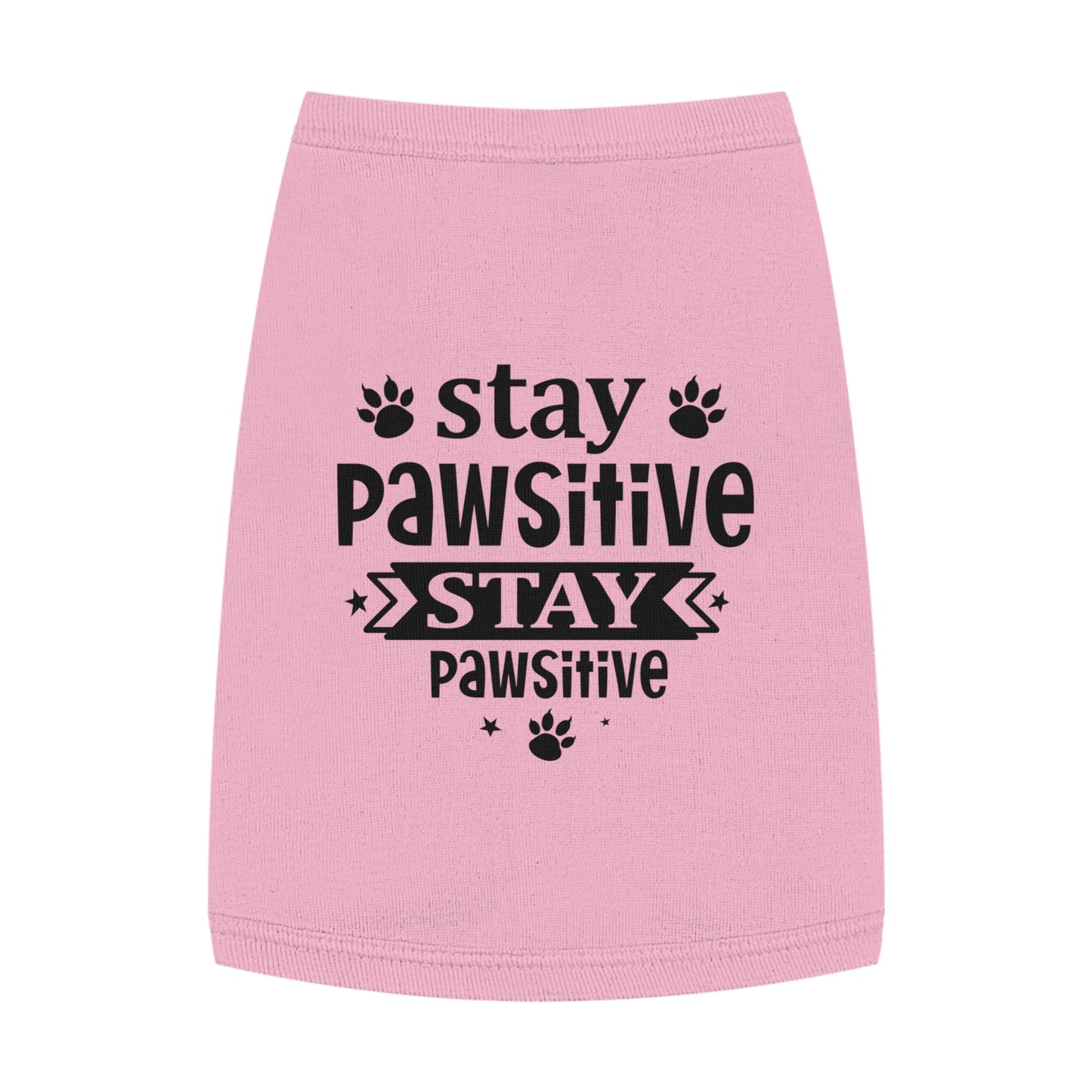 Pet Tank Top