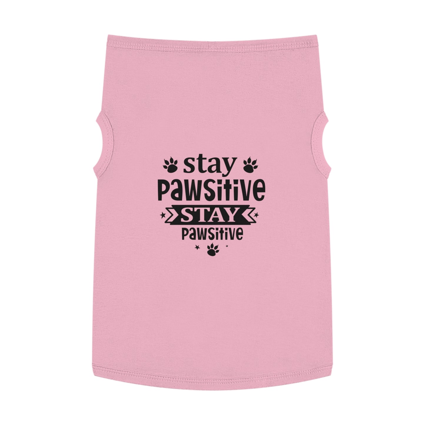 Pet Tank Top