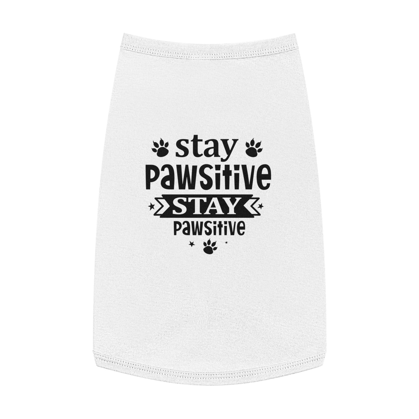 Pet Tank Top