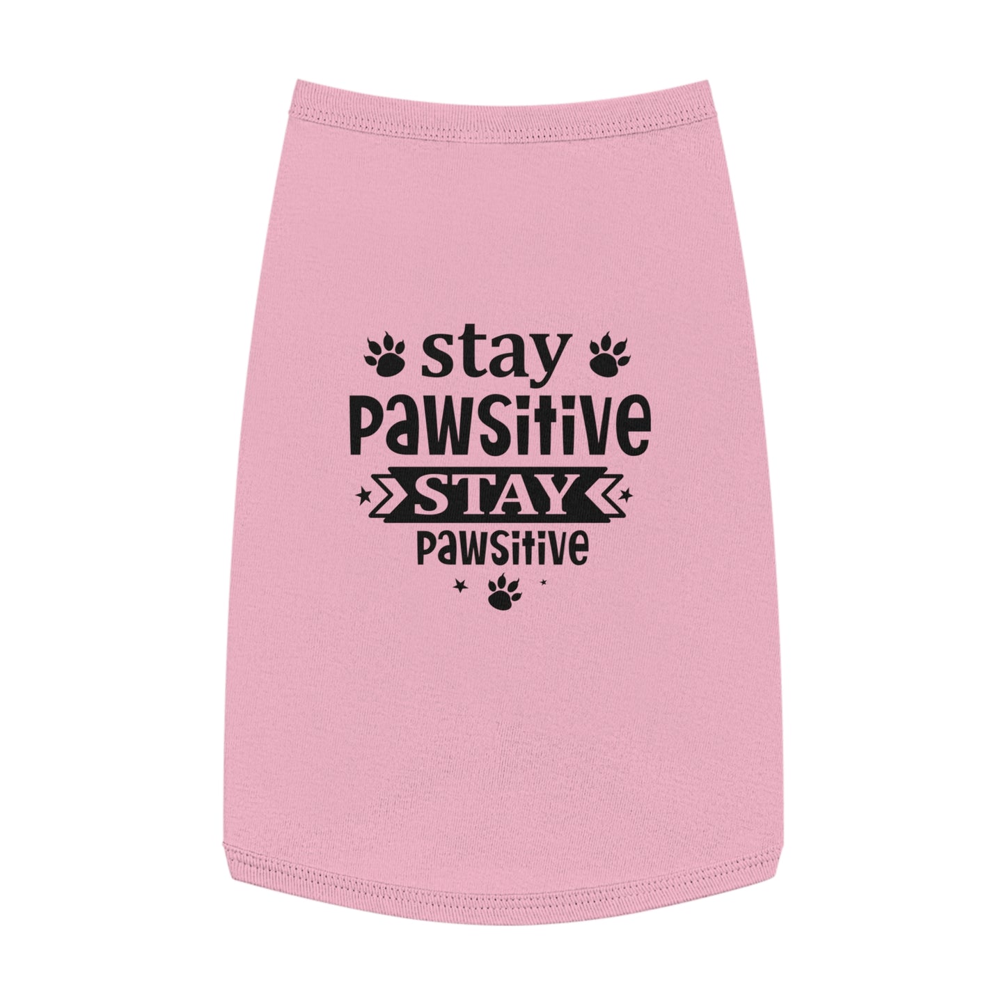 Pet Tank Top