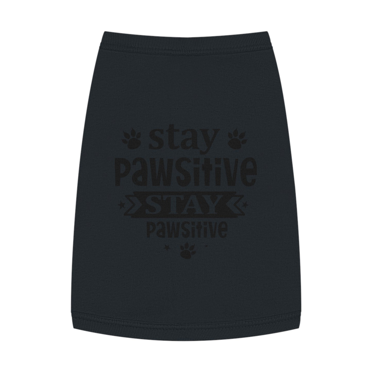 Pet Tank Top