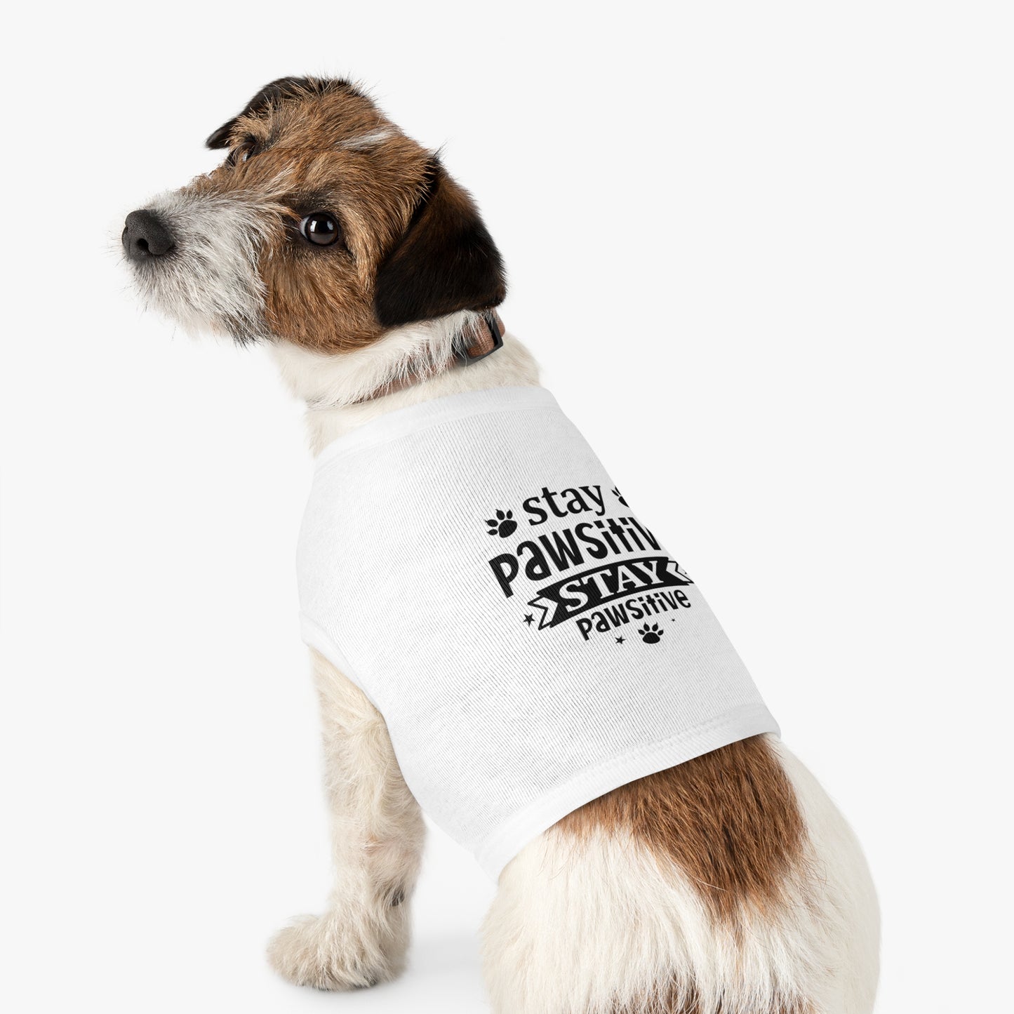 Pet Tank Top